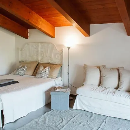 Scalo A Malpensa Apt - Casa Moderna Next To Mxp *