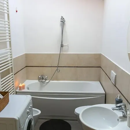 Appartement Scalo A Malpensa - Casa Moderna Next To Mxp
