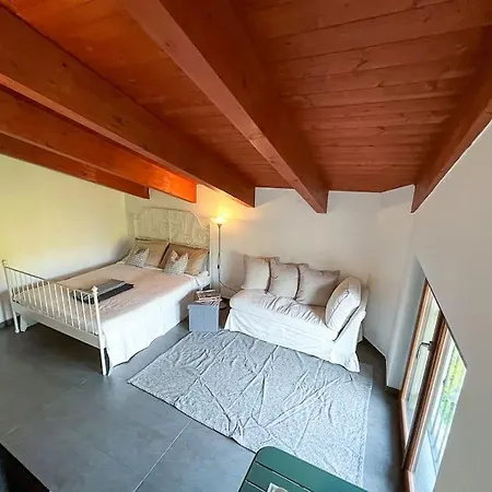 Scalo A Malpensa - Casa Moderna Next To Mxp Somma Lombardo