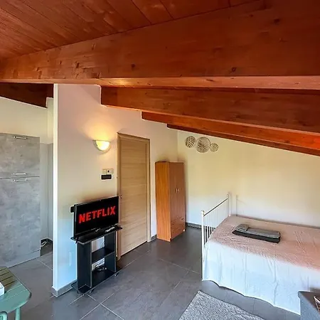 Scalo A Malpensa Apt - Casa Moderna Next To Mxp Somma Lombardo