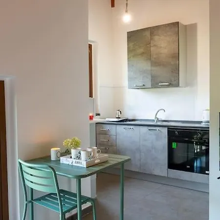 Scalo A Malpensa Apt - Casa Moderna Next To Mxp * Somma Lombardo