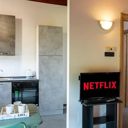 Scalo A Malpensa Apt - Casa Moderna Next To Mxp * Somma Lombardo